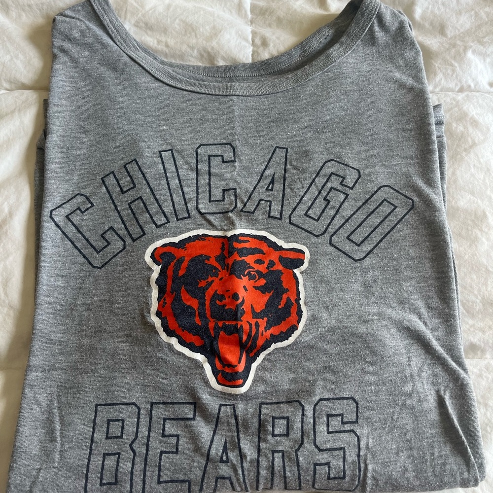Nike Chicago Bears tee